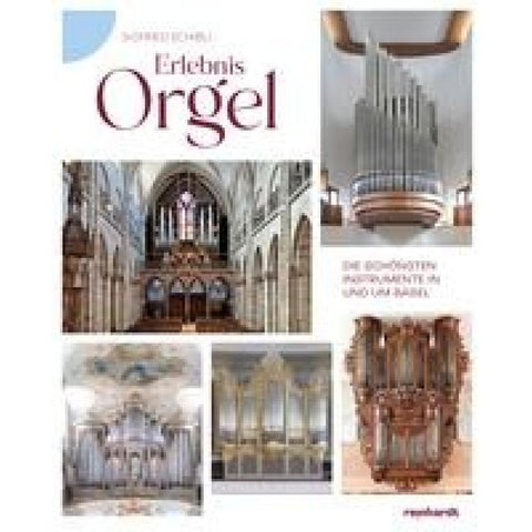 Erlebnis Orgel