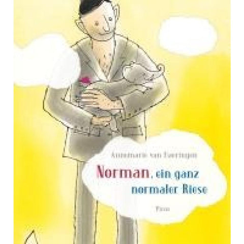 Norman, ein ganz normaler Riese