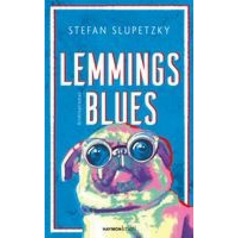 Lemmings Blues