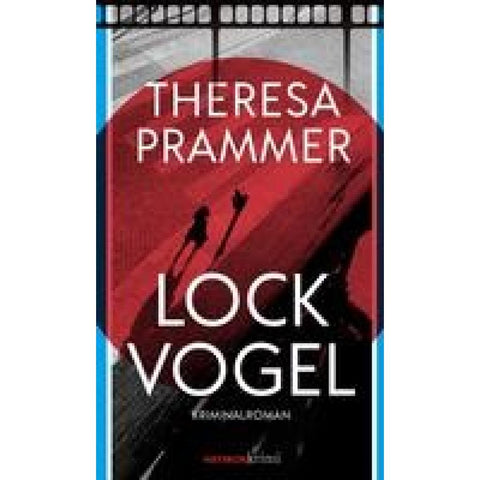 Lockvogel