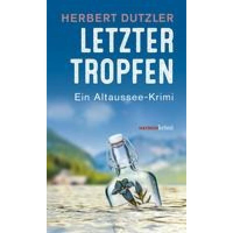Letzter Tropfen