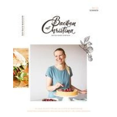 Christina Bauer Magazin