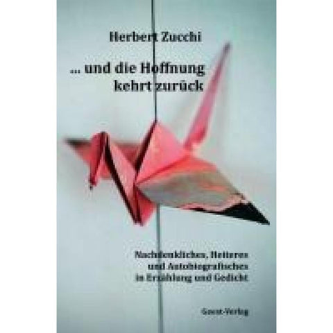 ... und die Hoffnung kehrt zurück