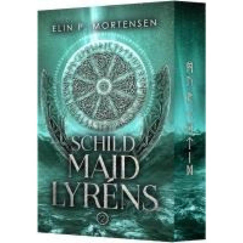Schildmaid Lyréns - Band 2