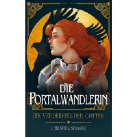 Die Portalwandlerin