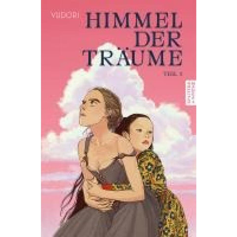 Himmel der Träume 01