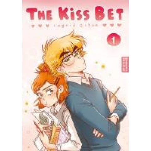 The Kiss Bet 01