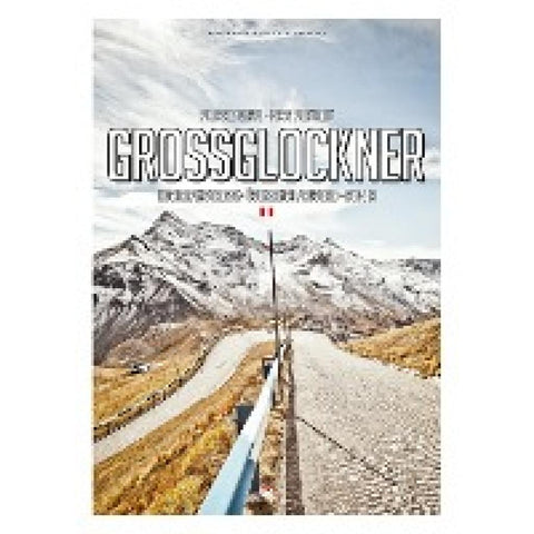 Porsche Drive - Pass Portrait - Großglockner