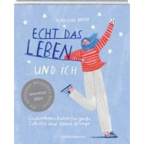 Echt das Leben ... und ich
