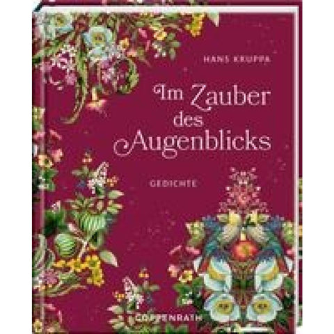 Im Zauber des Augenblicks