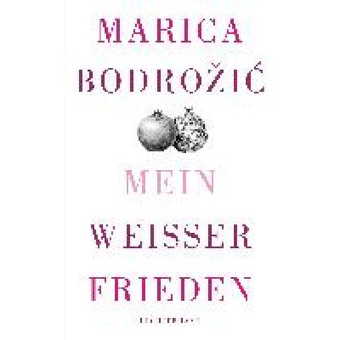 Mein weißer Frieden