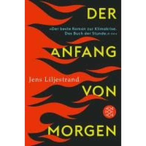 Der Anfang von morgen
