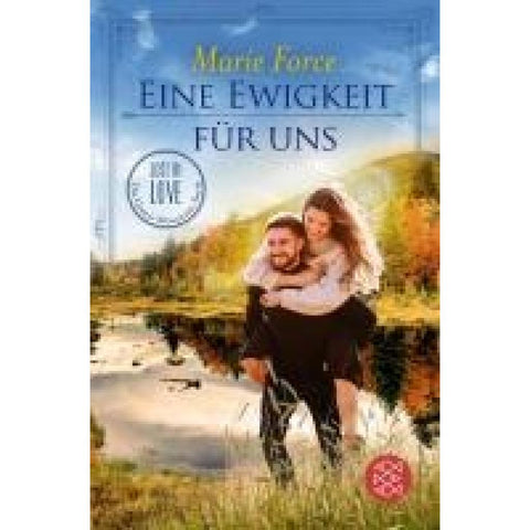Eine Ewigkeit für uns