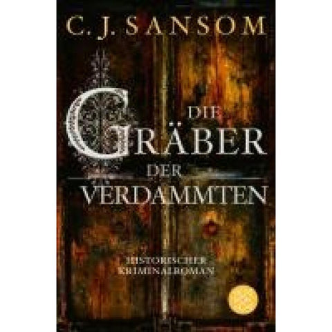 Die Gräber der Verdammten