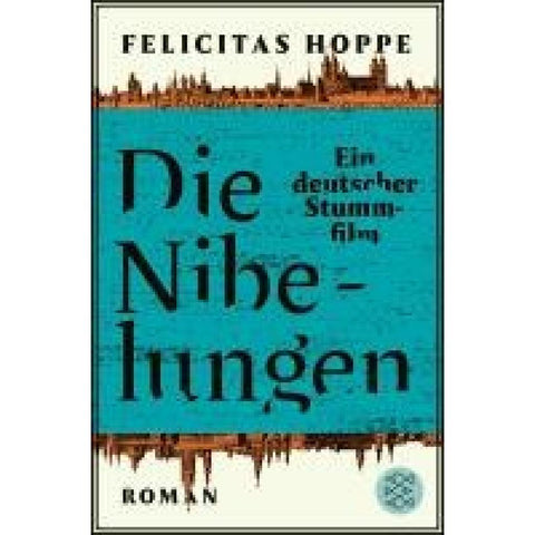 Die Nibelungen