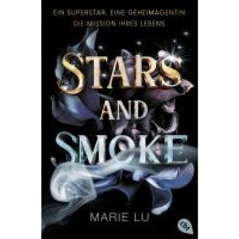 Stars and Smoke