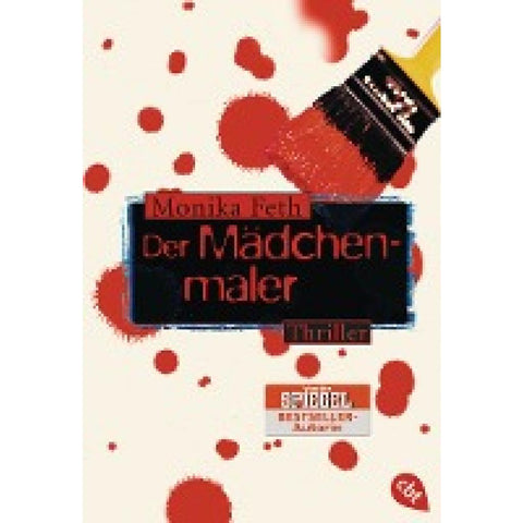 Der Mädchenmaler
