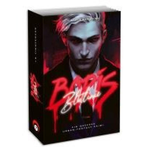 Boris - Blutlinie
