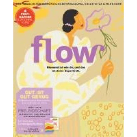 Flow Nummer 82 (4/2024)