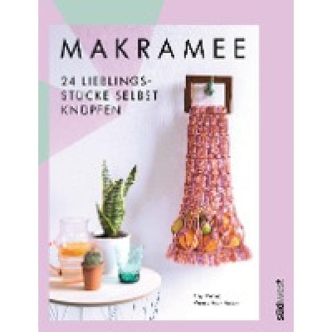 Makramee
