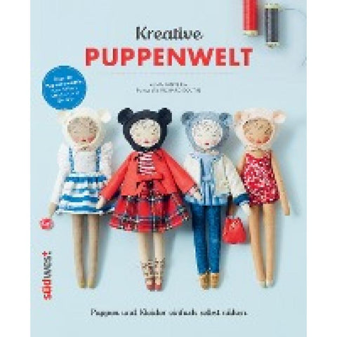 Kreative Puppenwelt