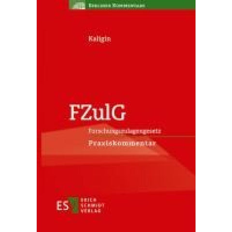 FZulG