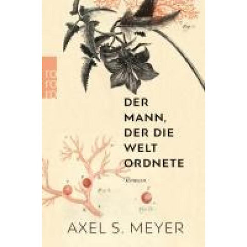 Der Mann, der die Welt ordnete