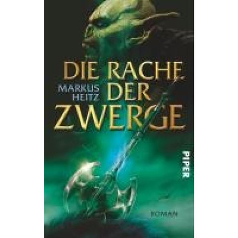 Die Rache der Zwerge