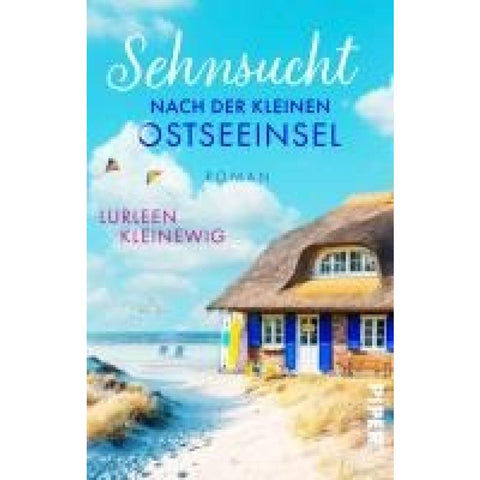 Sehnsucht nach der kleinen Ostseeinsel