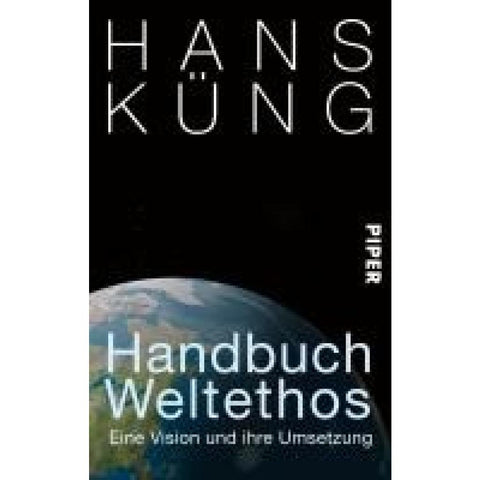 Handbuch Weltethos