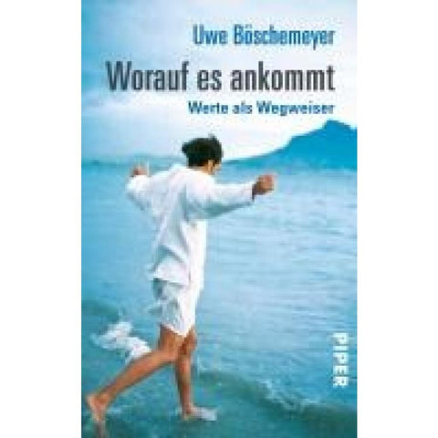Worauf es ankommt