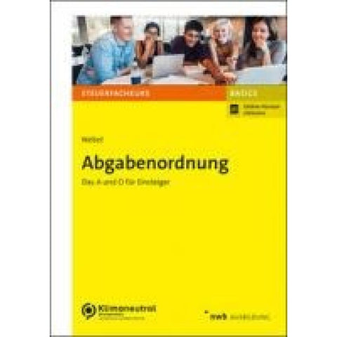 Abgabenordnung