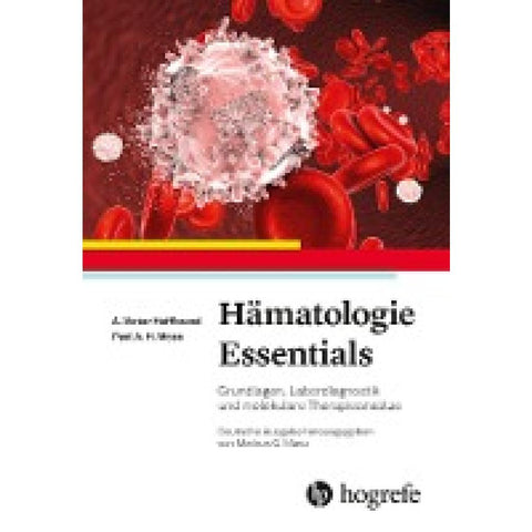 Hämatologie Essentials