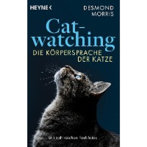 Catwatching