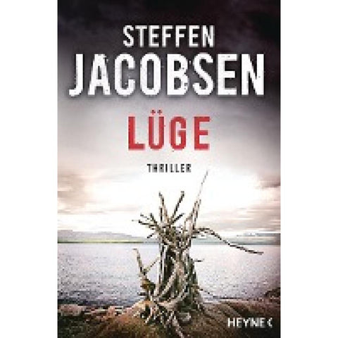 Lüge