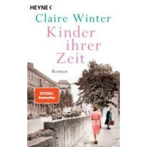 Kinder ihrer Zeit