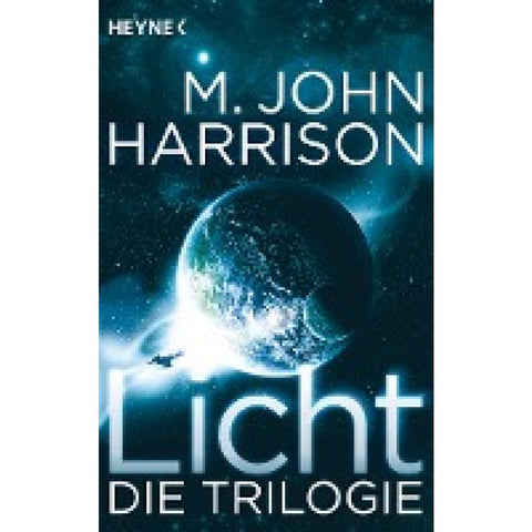 Licht - Die Trilogie