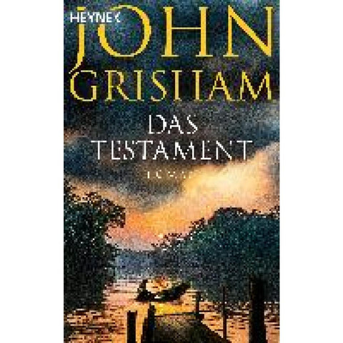Das Testament