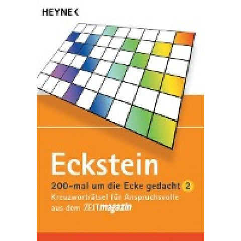 200 mal um die Ecke gedacht 02