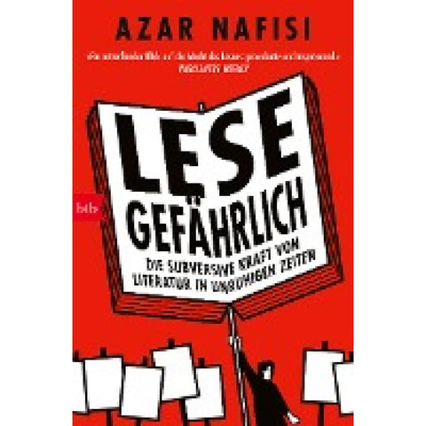 Lese gefährlich