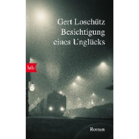 Besichtigung eines Unglücks