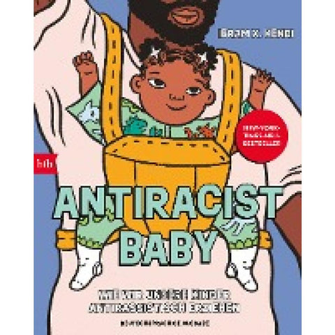 Antiracist Baby