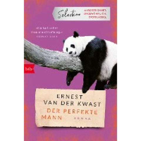 Der perfekte Mann