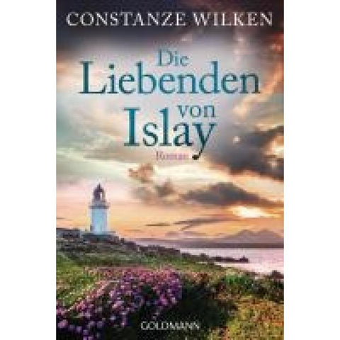 Die Liebenden von Islay