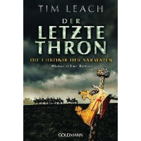 Der letzte Thron