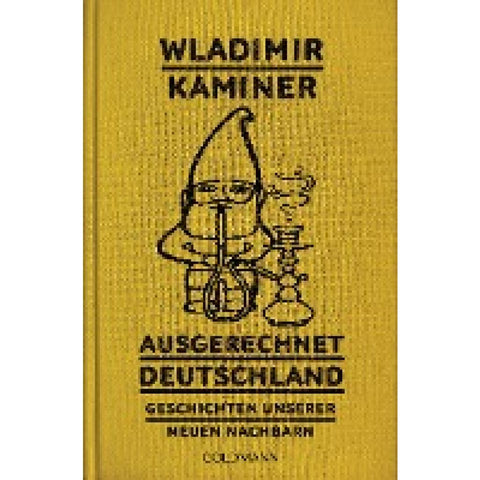 Ausgerechnet Deutschland