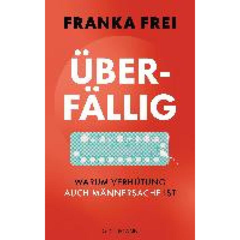 Überfällig