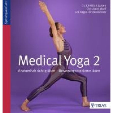 Medical Yoga 2