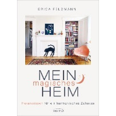 Mein magisches Heim