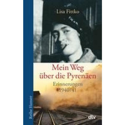 Mein Weg über die Pyrenäen